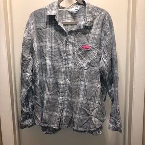 Old Navy Flannel